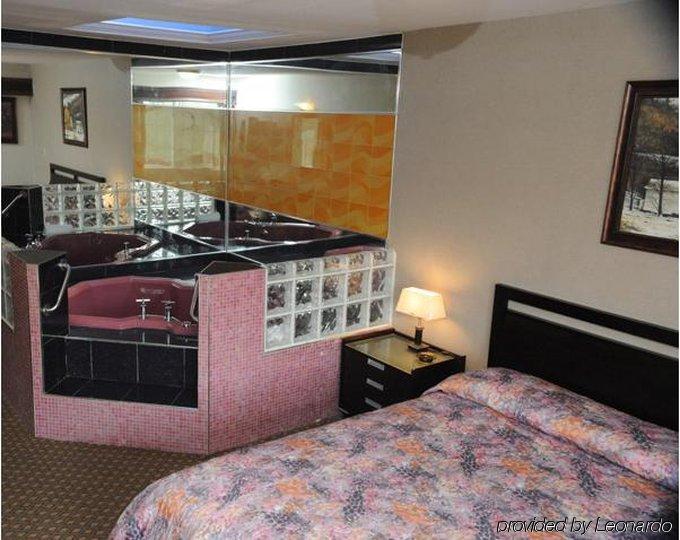 Skyview Motel Fort Lee Pokoj fotografie